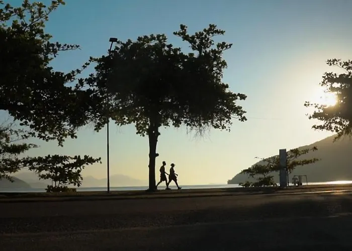 Pousada Porto Do Itagua