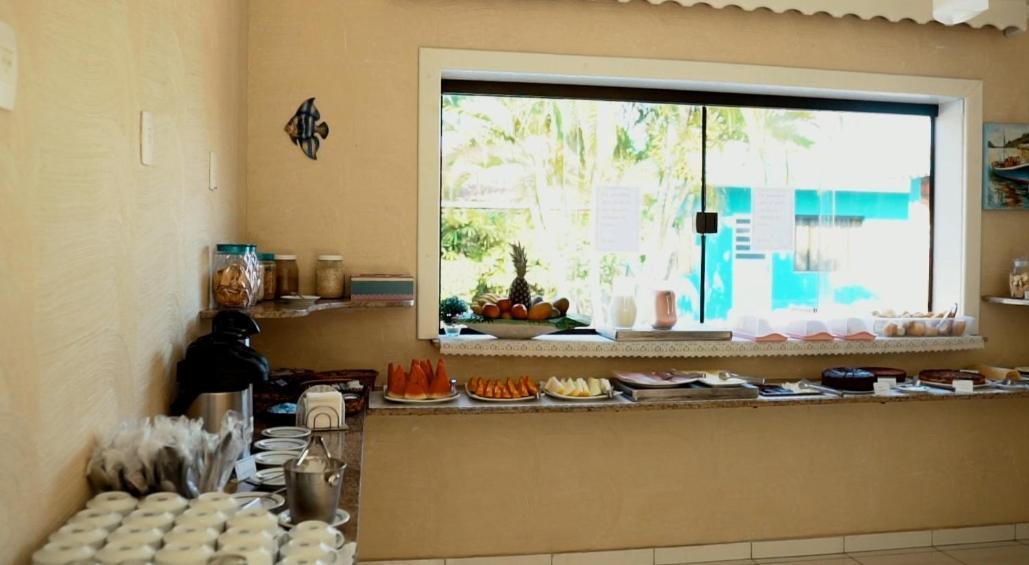 Porto Do Itagua Inn Ubatuba