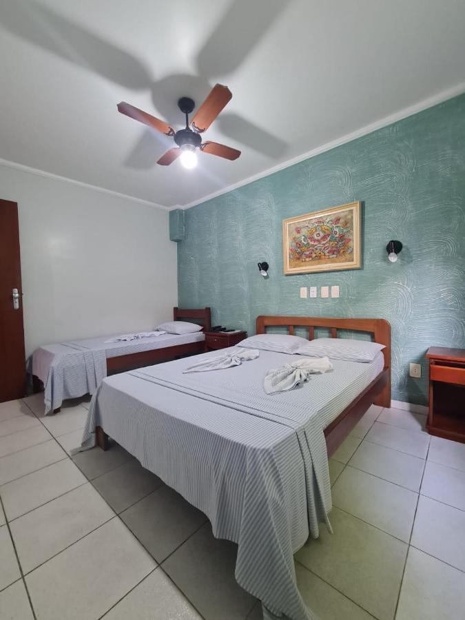 Porto Do Itagua Inn Ubatuba