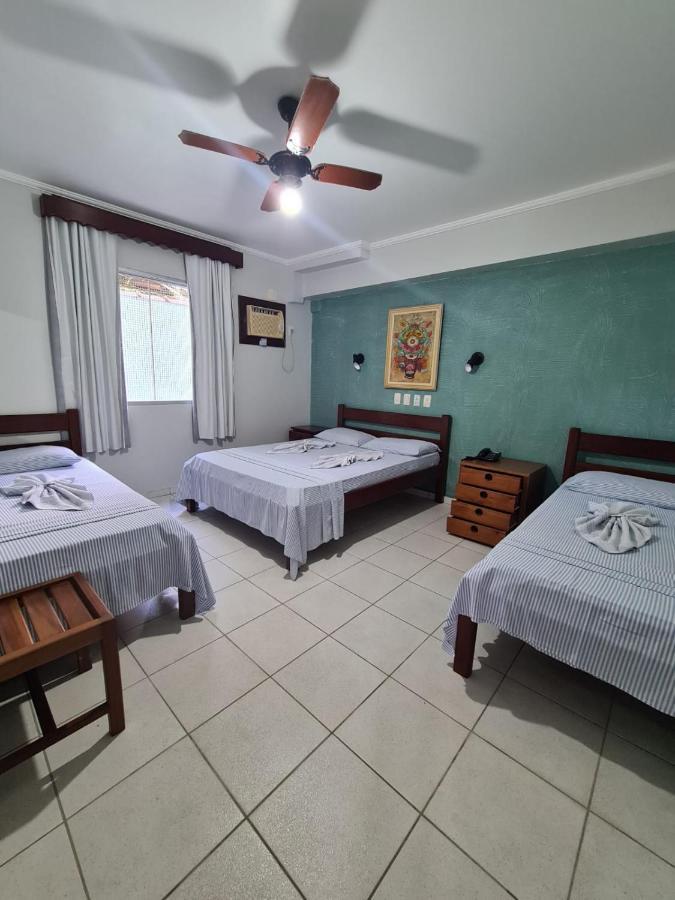 Porto Do Itagua Inn Ubatuba