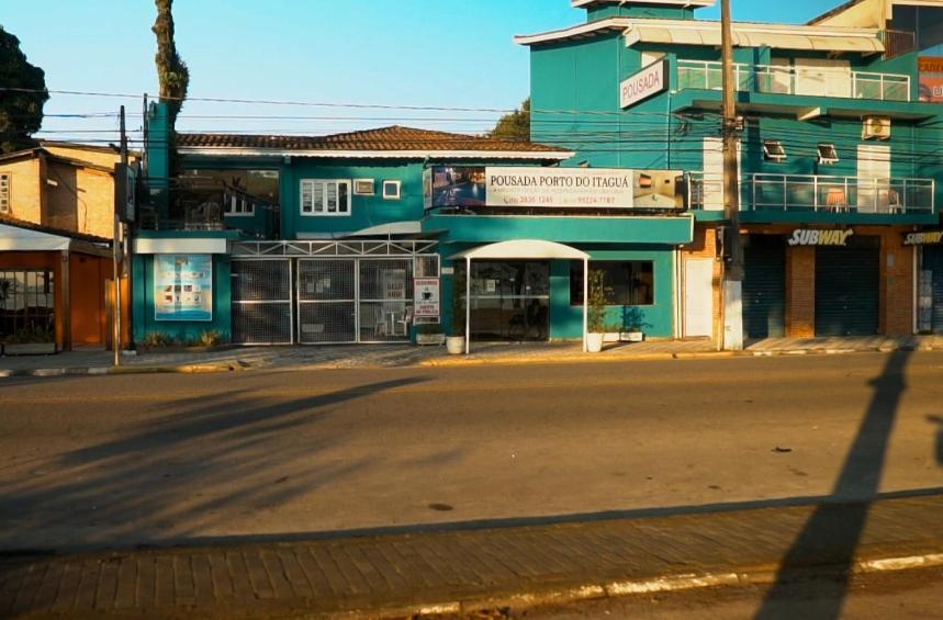 Porto Do Itagua Inn 3*