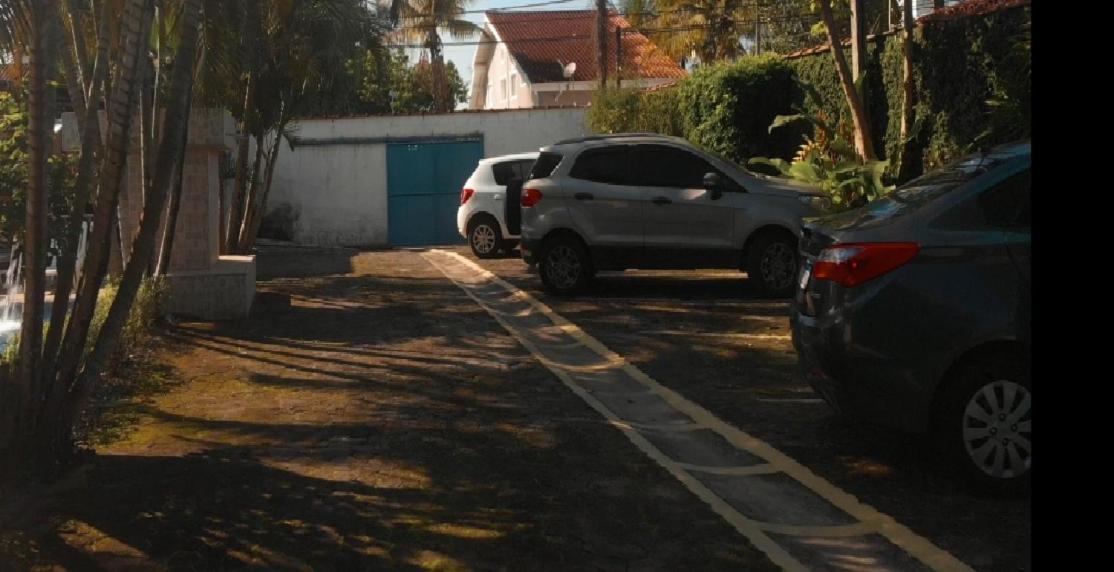 Porto Do Itagua Inn