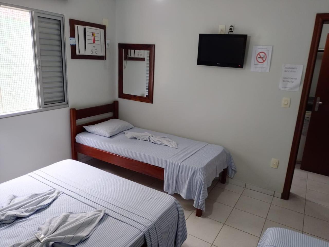 Porto Do Itagua Inn Ubatuba