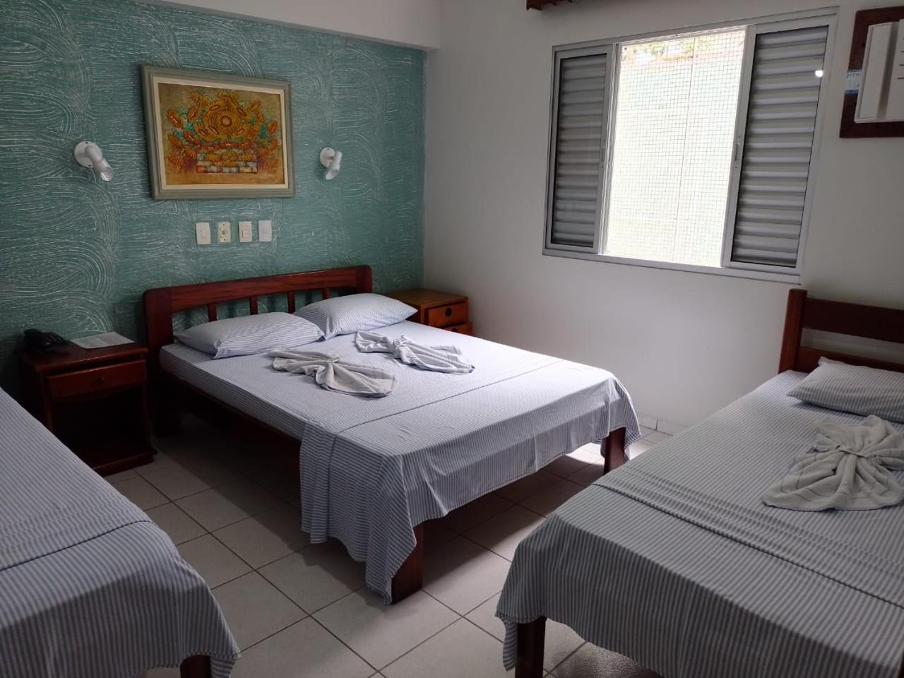 Inn Porto Do Itagua Ubatuba