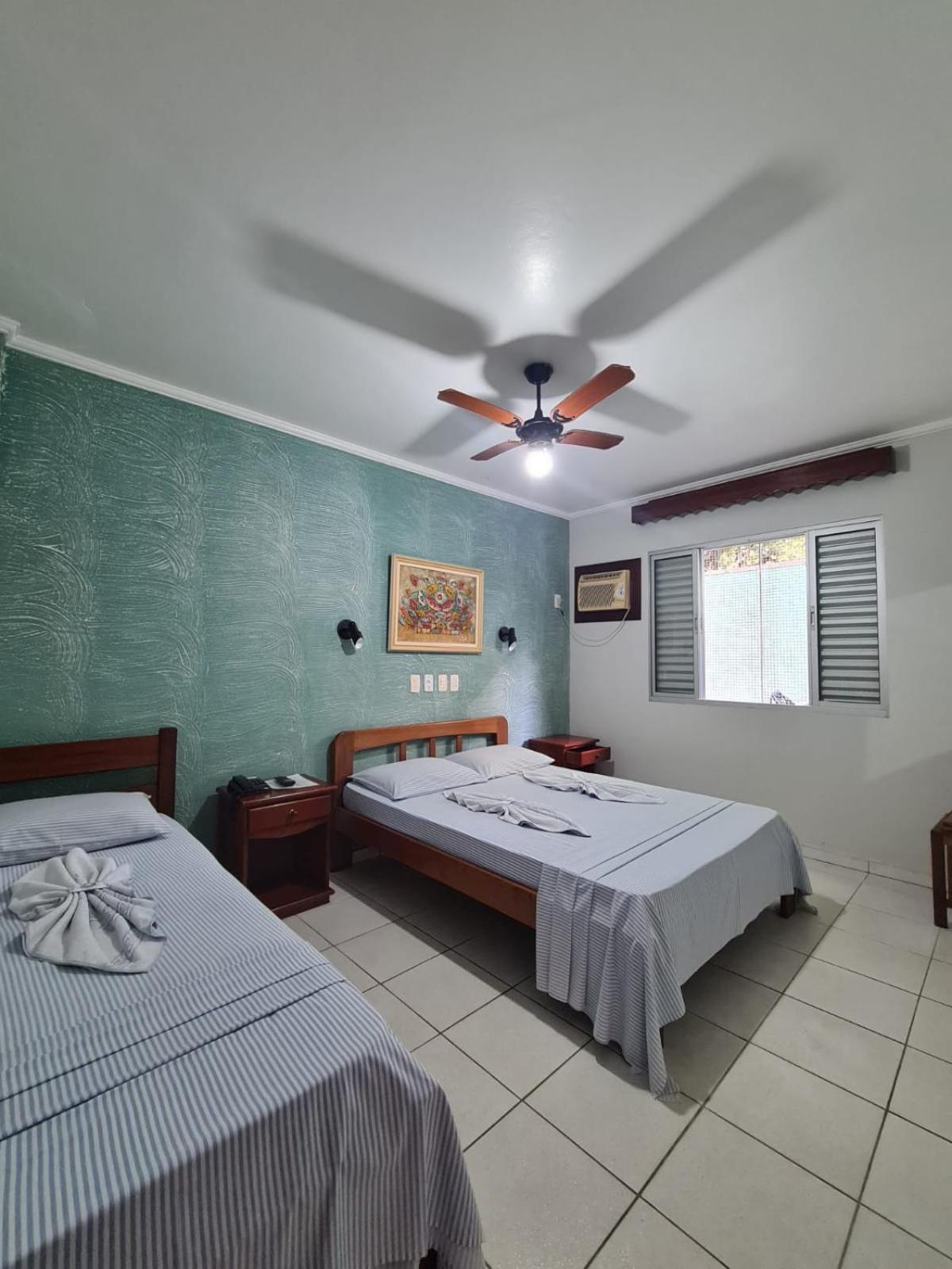 Porto Do Itagua 3*