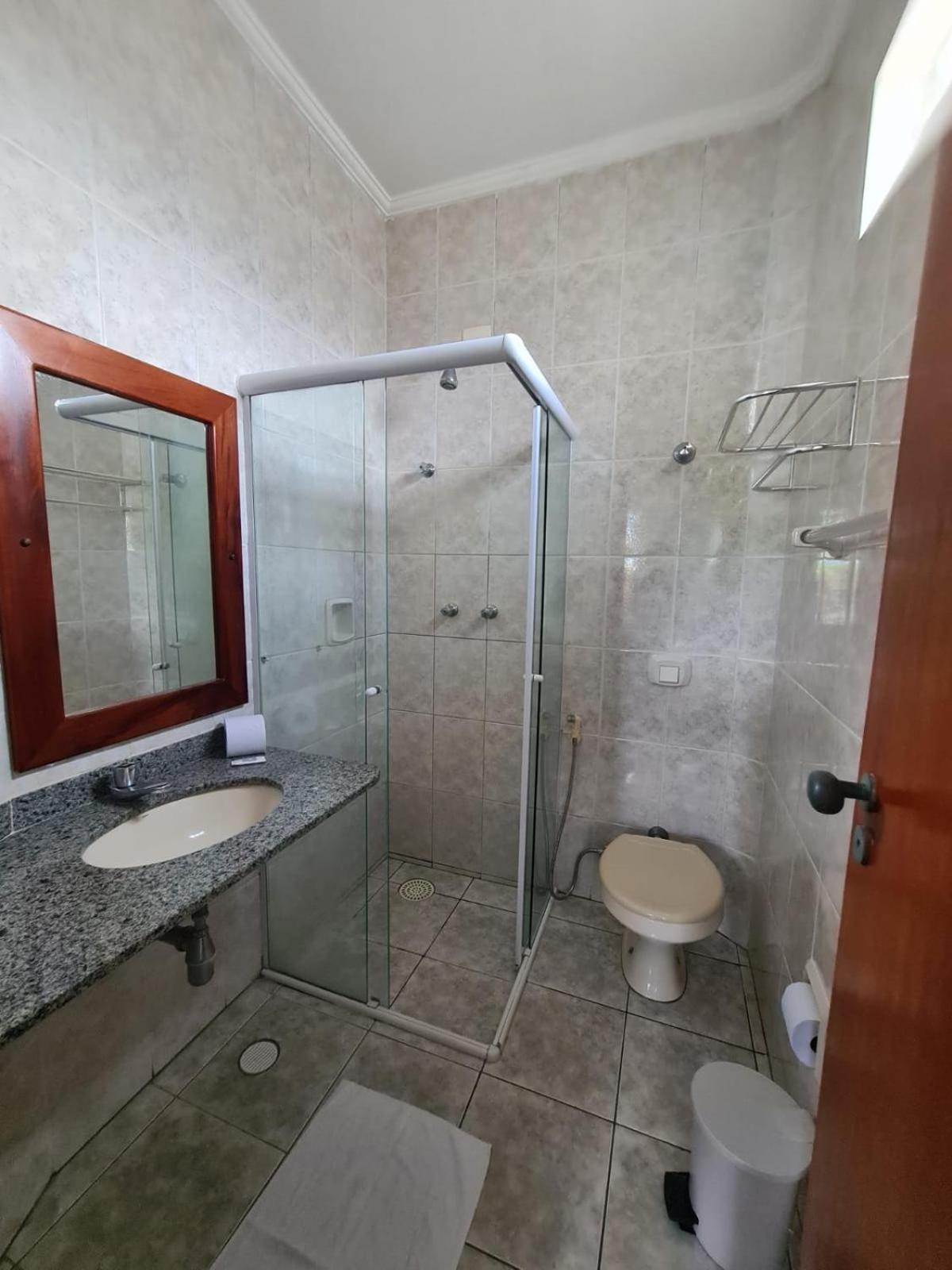 Inn Porto Do Itagua Ubatuba