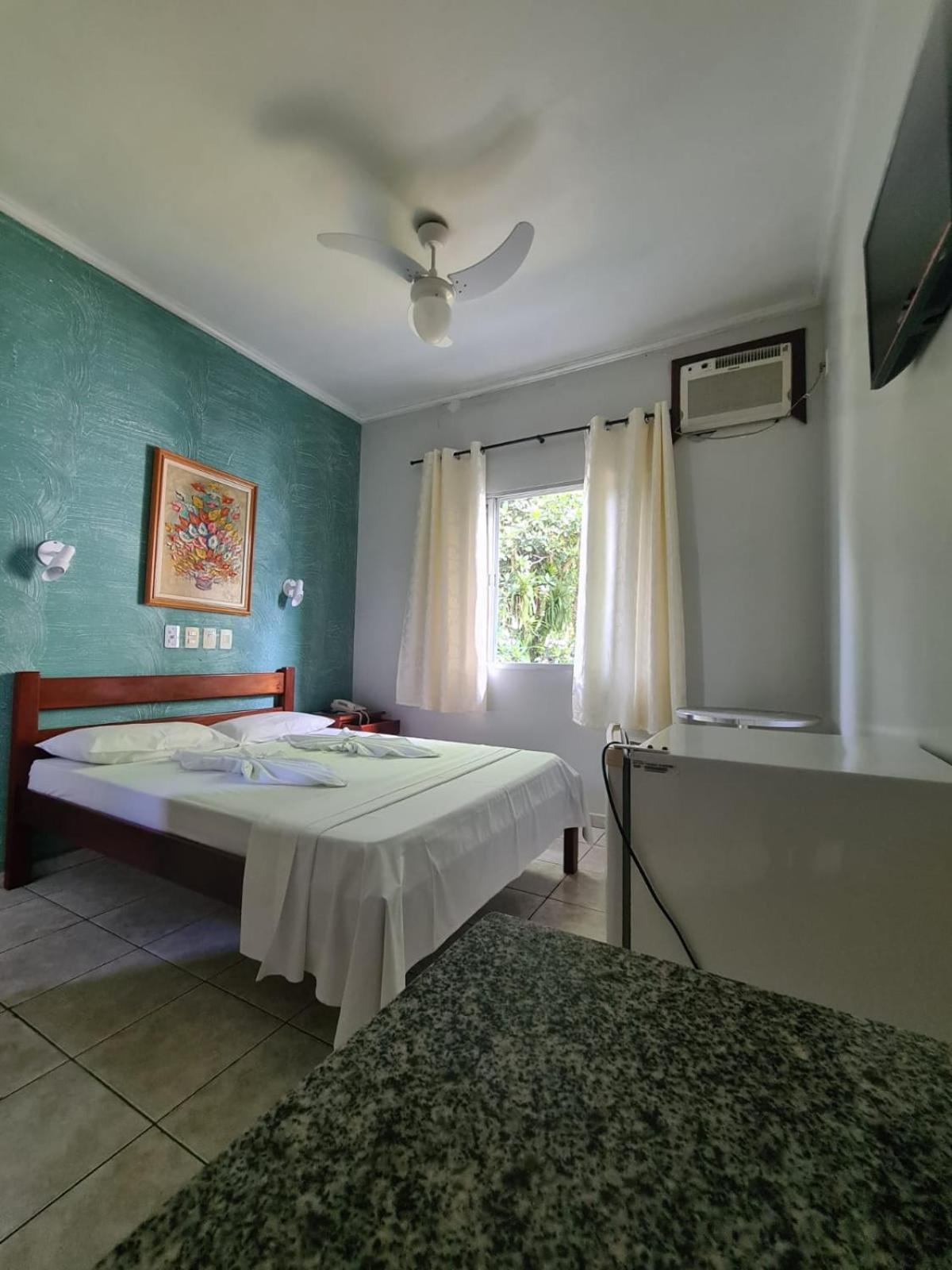 Inn Porto Do Itagua