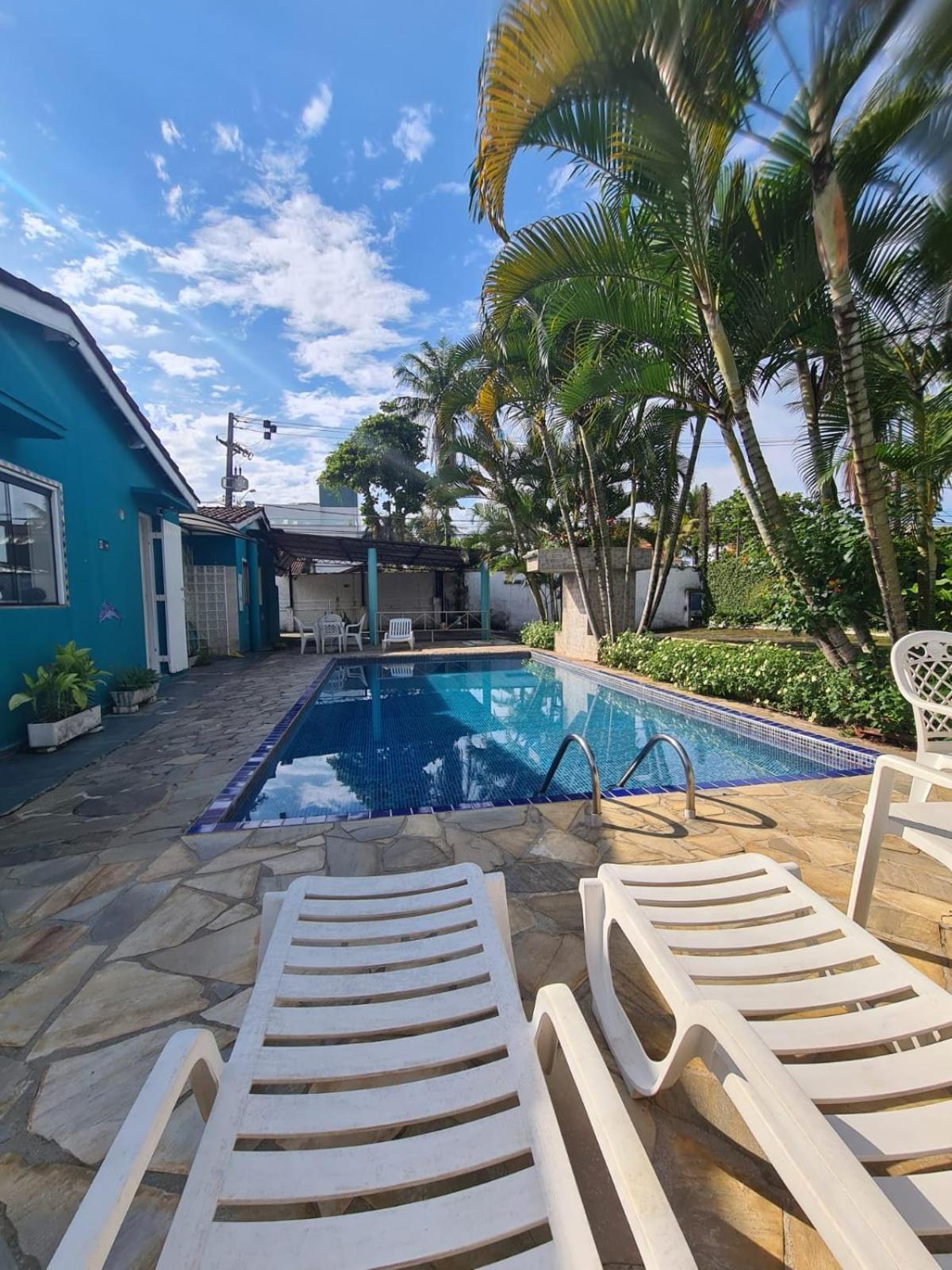 Porto Do Itagua 3* Ubatuba