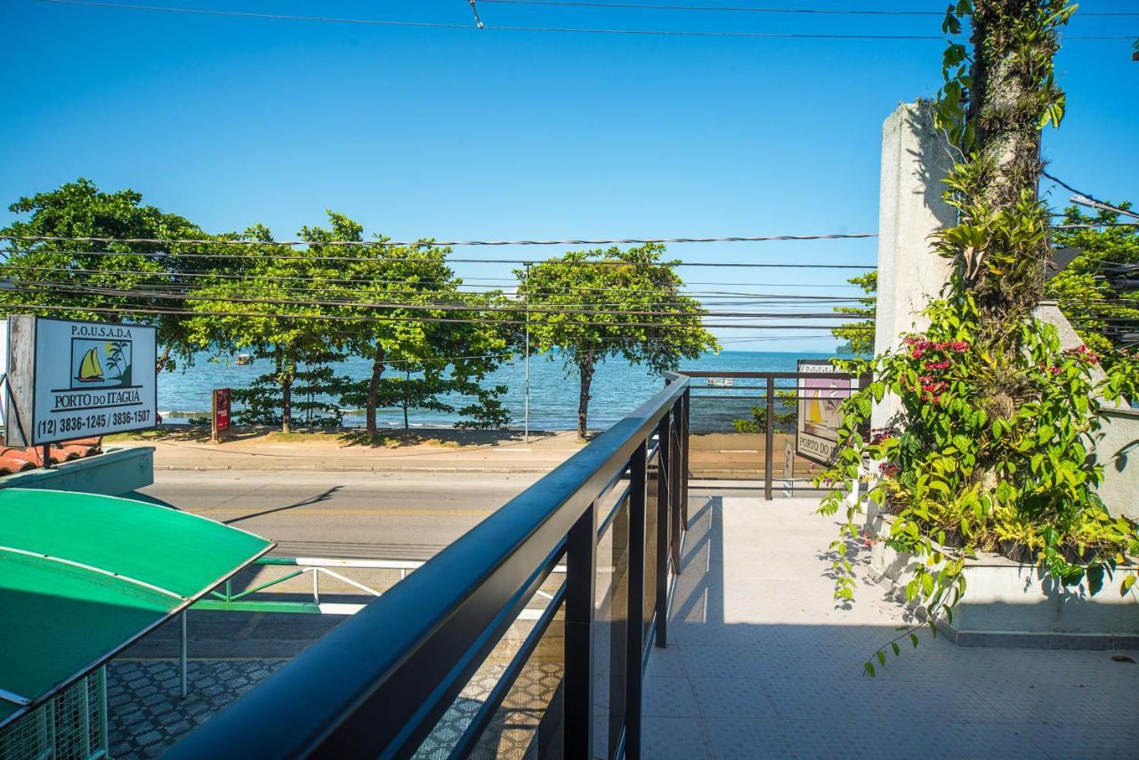 Inn Porto Do Itagua 3*
