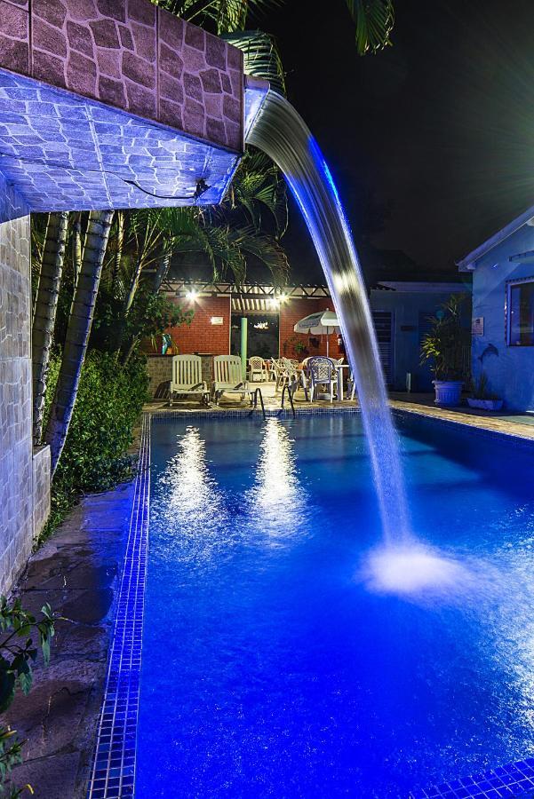 Porto Do Itagua Inn 3*