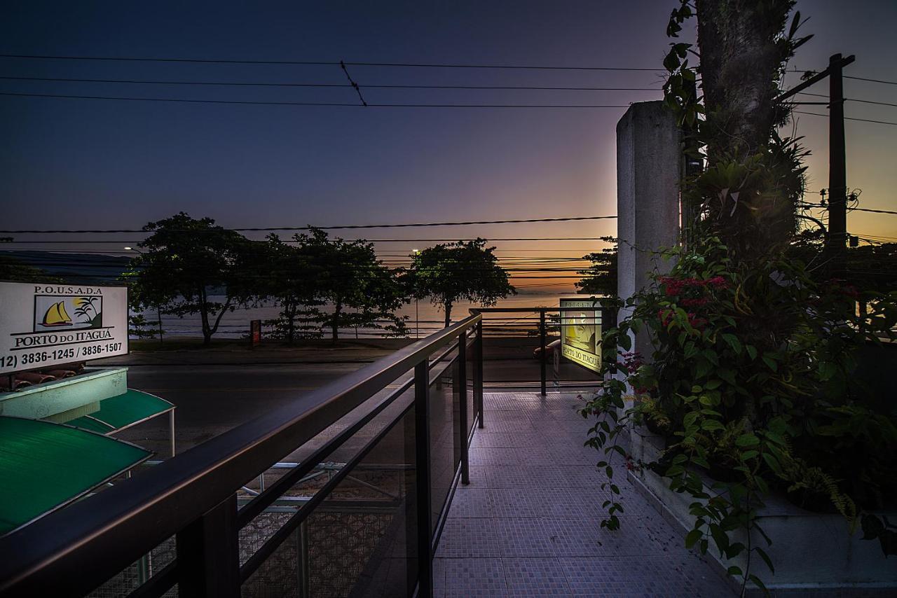 Porto Do Itagua Inn Ubatuba